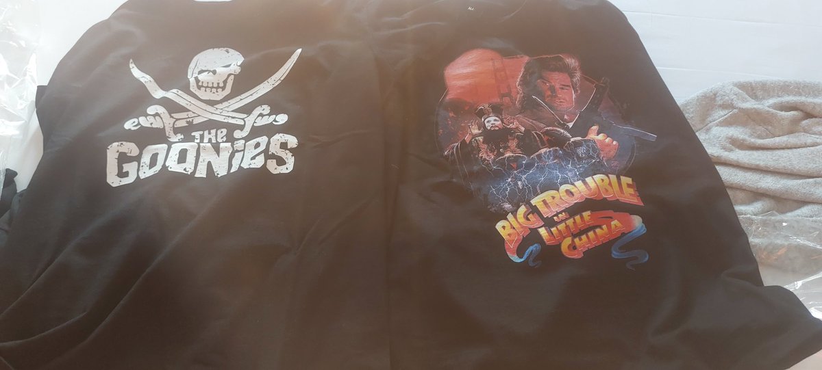 ElCinefago's tweet photo. Compritas en @FanCinemaShop #Sitges2023 https://t.co/hH3ggYggGj