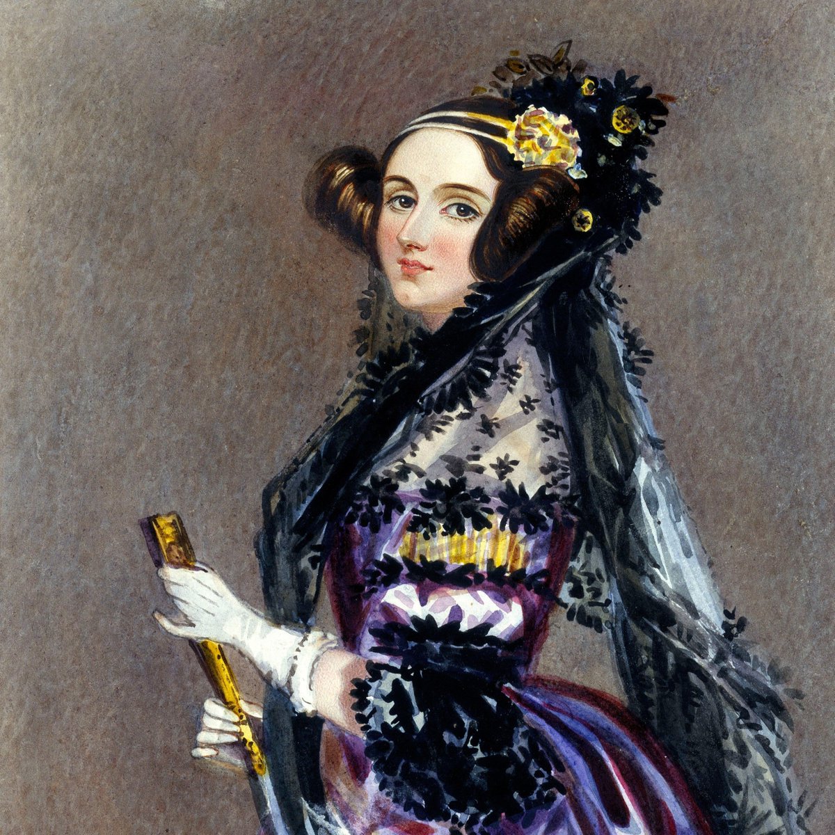 Hey, ever heard of #AdaLovelace? You totally need to 😉. She's an original tech visionary and is known as the first computer programmer, thanks to her work with Charles Babbage on the Analytical Engine. She proves that women have always been at the forefront of tech. 👩‍💻 🙌