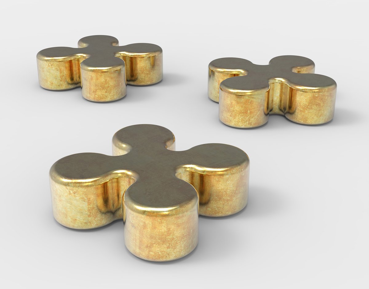 KeyShot3D's tweet image. 🤤 Pardon us while we drool over these furniture renderings by Jason Phillips, VP of Phillips Collection. You can see more of his incredible work here: ks.ht/45efyVD

#keyshot #furniturerendering #3drenderings #industrialdesign