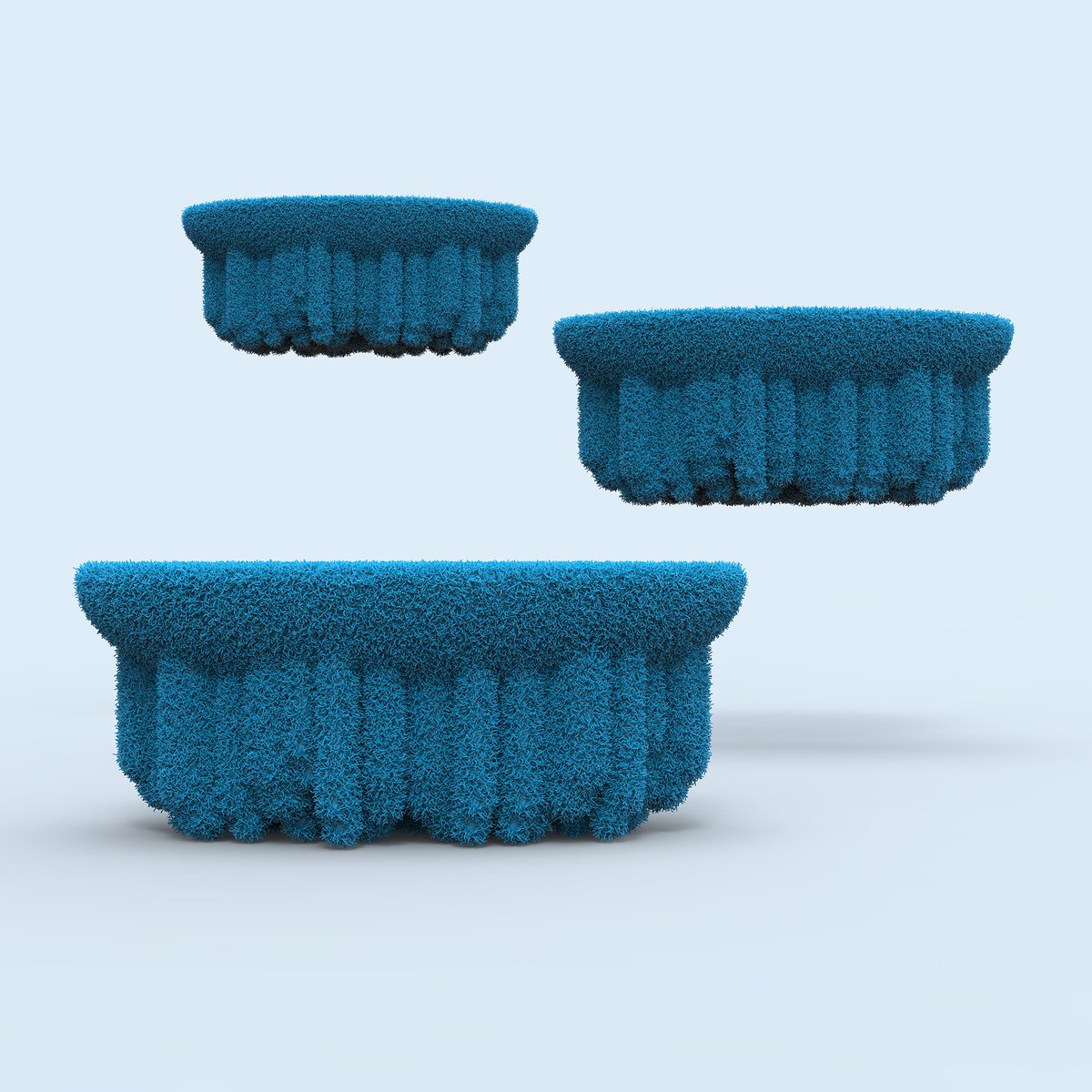 KeyShot3D's tweet image. 🤤 Pardon us while we drool over these furniture renderings by Jason Phillips, VP of Phillips Collection. You can see more of his incredible work here: ks.ht/45efyVD

#keyshot #furniturerendering #3drenderings #industrialdesign