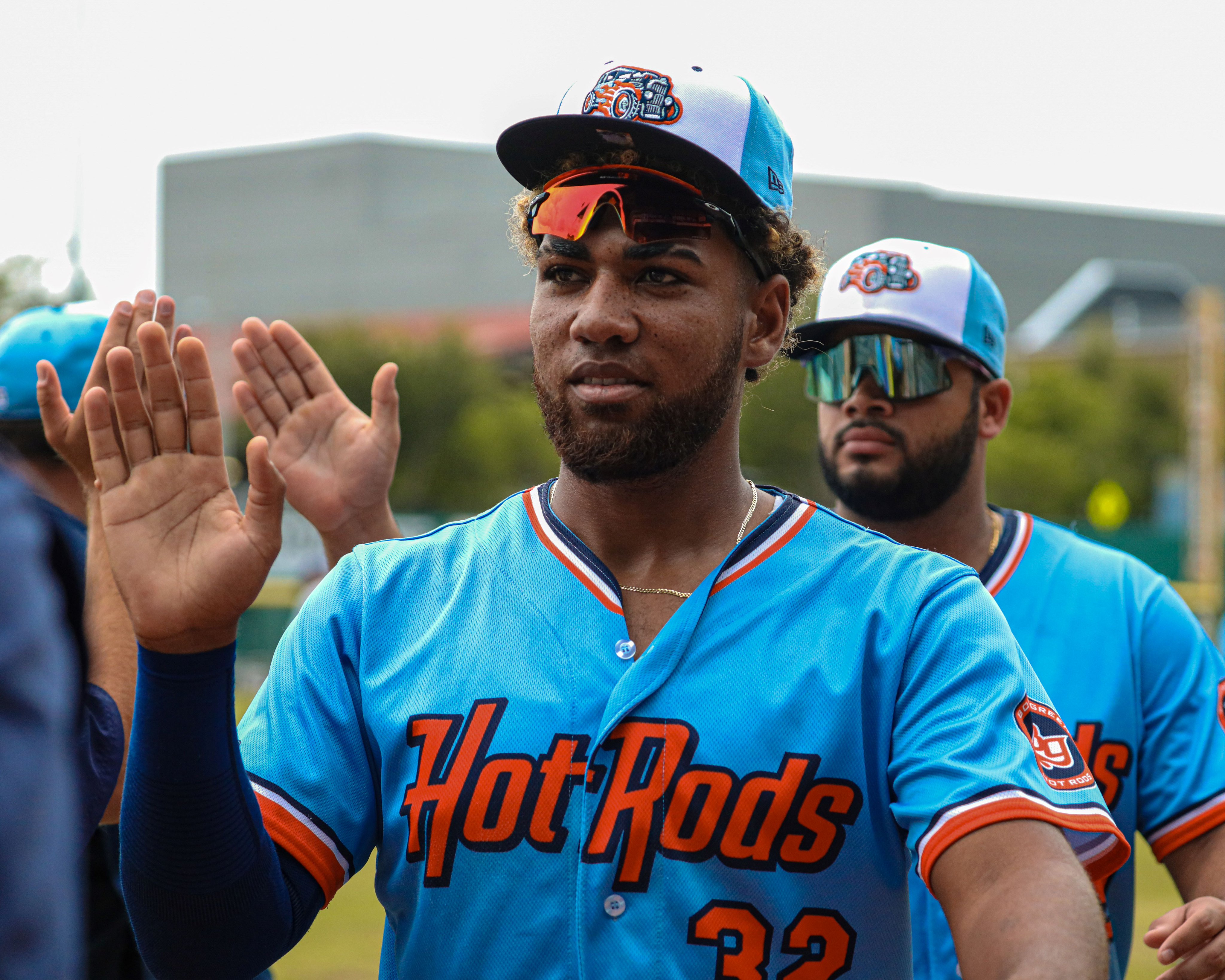 Bowling Green Hot Rods (@BGHotRods) / X