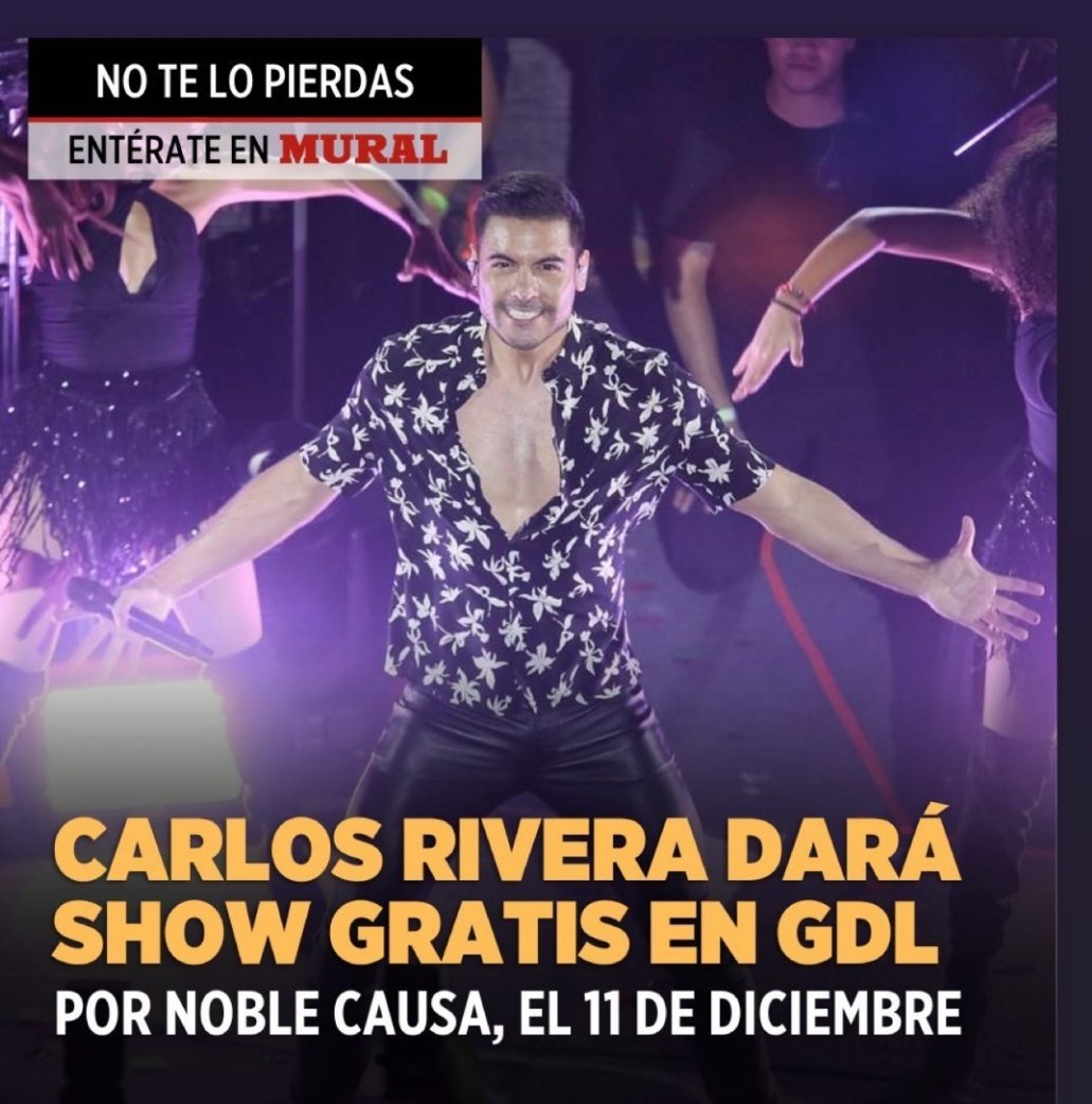 naadia2ale's tweet photo. #CarlosRivera embajador de @Scholasok  este 11 de Diciembre 🙌✨💃 

@club_carigue @CarigueGDL https://t.co/F7CU7Qe5MT