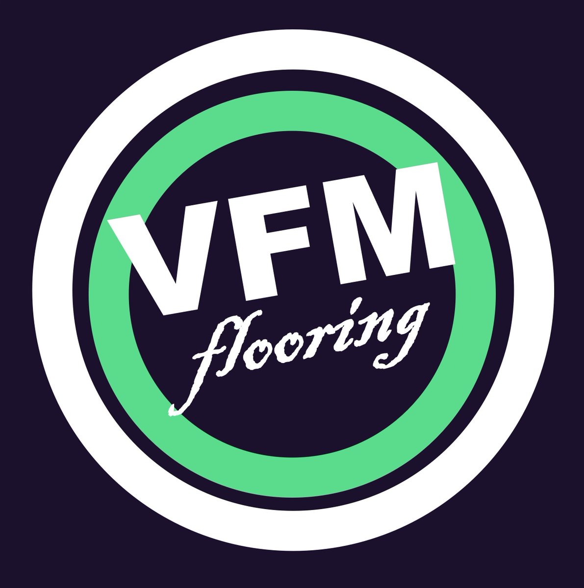 We are delighted to have VFM Flooring on board as the latest members of our 1884 Business Club for 2023/24. Thanks to the team at VFM Flooring for their support of #grassrootsfootball ⚽ 📨 vfmflooring@gmail.com to find out more about their services.