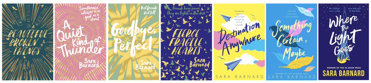 In honour of #WorldMentalHealthDay, a small bookish giveaway – win a book of mine of your choice. RT &amp; follow to enter. 5 winners. Ends Thursday 6pm GMT. There is truth in stories, and healing in truth. In my stories, I hope you'll find both.