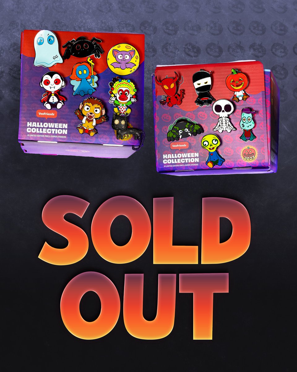 VeeFriends tweet media