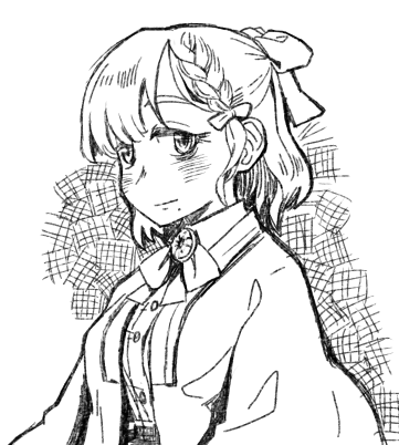 朝日おばあちゃんそれっぽくならないな… 