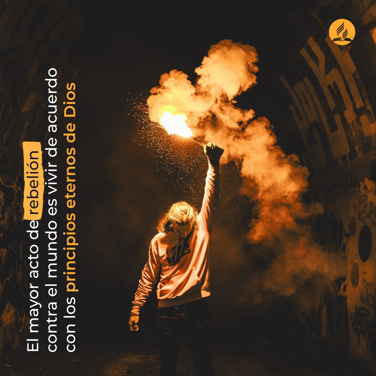 ❤️‍🔥
#PrincipiosEternos #ViviendoParaDios