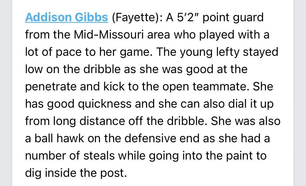 AddyGibbs's tweet photo. @PGHMissouri  @earlaustinjr Thank your for an awesome event. It is always fun to get to play with and against amazing basketball players. I sincerely appreciate the opportunity and the write up! @MissouriPhenom @greglogs https://t.co/YT9rBD6tpP