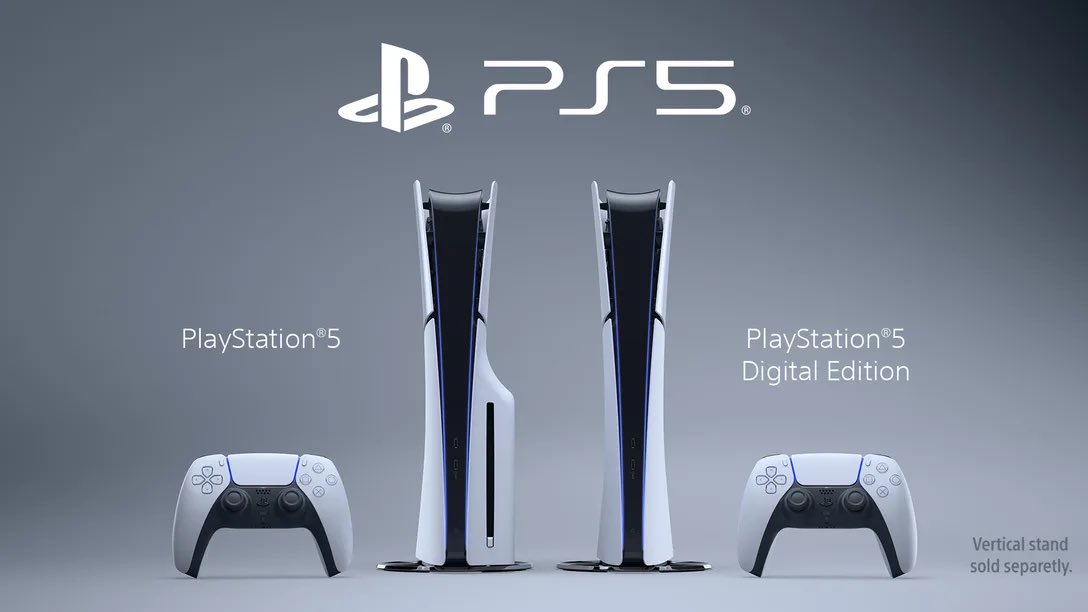 PS5 - PlayStation 5 News (@PS5Console) / X