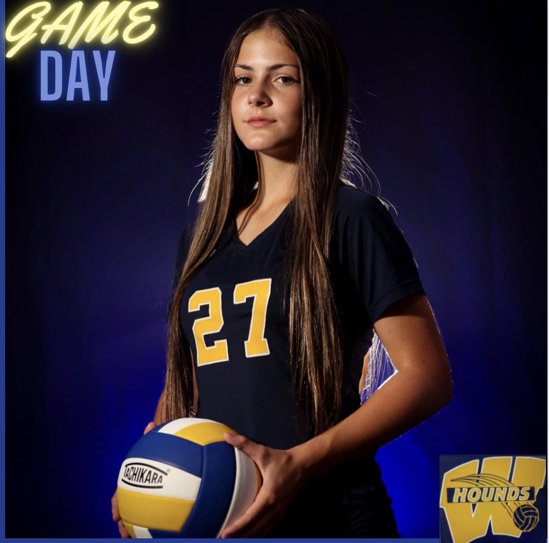 LadyHounds2022's tweet photo. Lady Hounds travel to Reynolds to take on the Lady Raiders in a conference match up at 6pm. Let’s Go Lady Hounds https://t.co/LXWGjtnC13