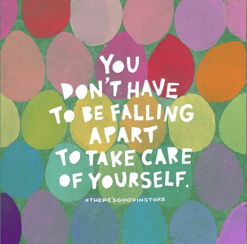 Happy #WorldMentalHealthDay