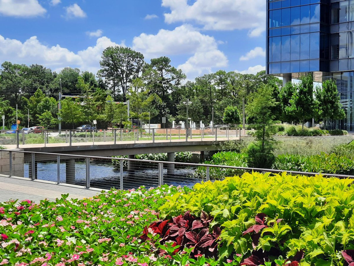 Silversandsvc's tweet photo. Our exterior landscaping crews are keeping things nice and manicured just in time for some cool fall weather. https://t.co/Ups0sNgWp0