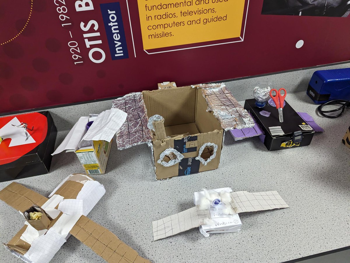 John Whitgift Academy tweet media