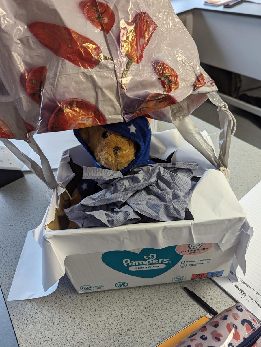 John Whitgift Academy tweet media