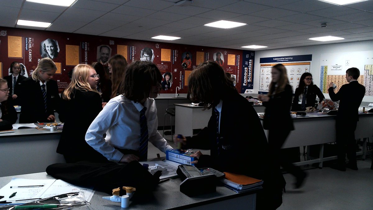 John Whitgift Academy tweet media