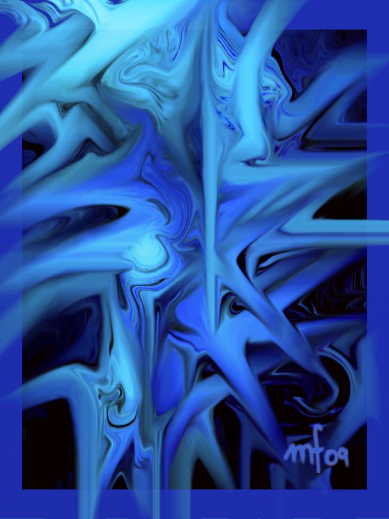 Eine neue Slideshow ist auf Youtube online gegangen... Bilder von 2009 mit Artrage gemacht...
youtu.be/-KWmr9nUGG0?fe…