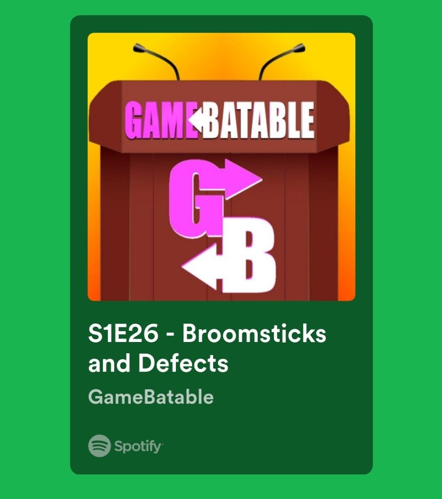 Gamebatable tweet media