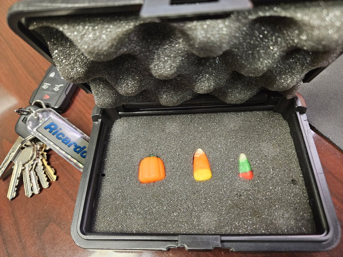 Rick Gdovic tweet media