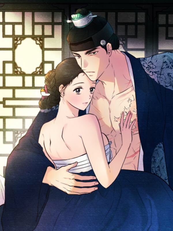 cho 🌼 tweet media