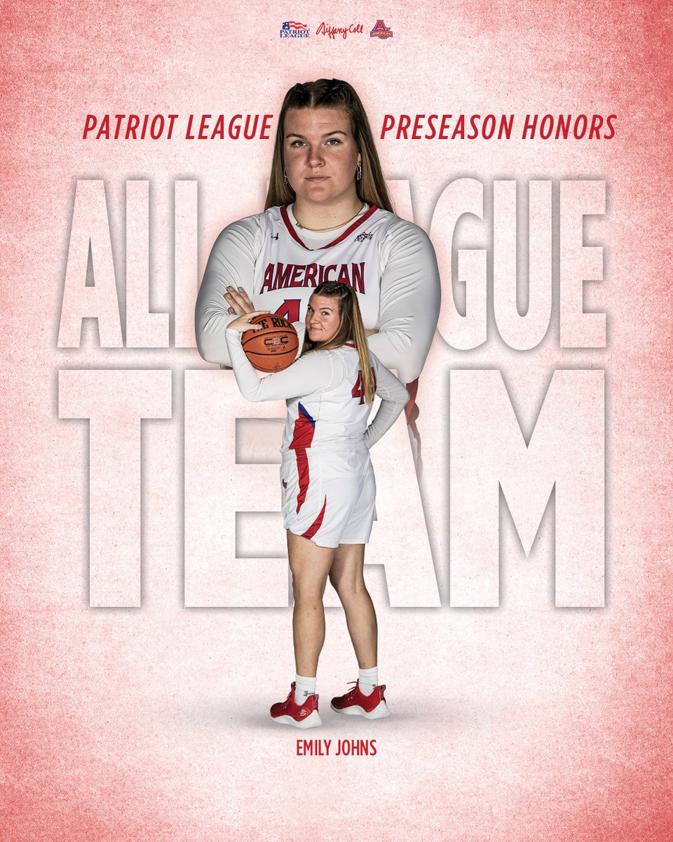 AU Women’s Basketball tweet media