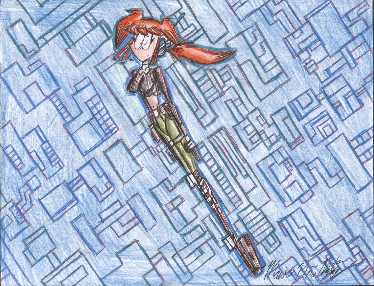 Matsumaru_kun's tweet photo. HAPPY BIRTHDAY, @LeylaSofiActriz!!!
For the ocassion, I share with you some drawings of two of her most iconic characters she voiced.

#LeylaRangel
#KimPossible
#AmiOnuki
#HiHiPuffyAmiYumi
#BobSchooley
#MarkMcCorkle
#StephenSilver
#SamRegister
#Disney
#CartoonNetwork https://t.co/r2VRNcfHFg