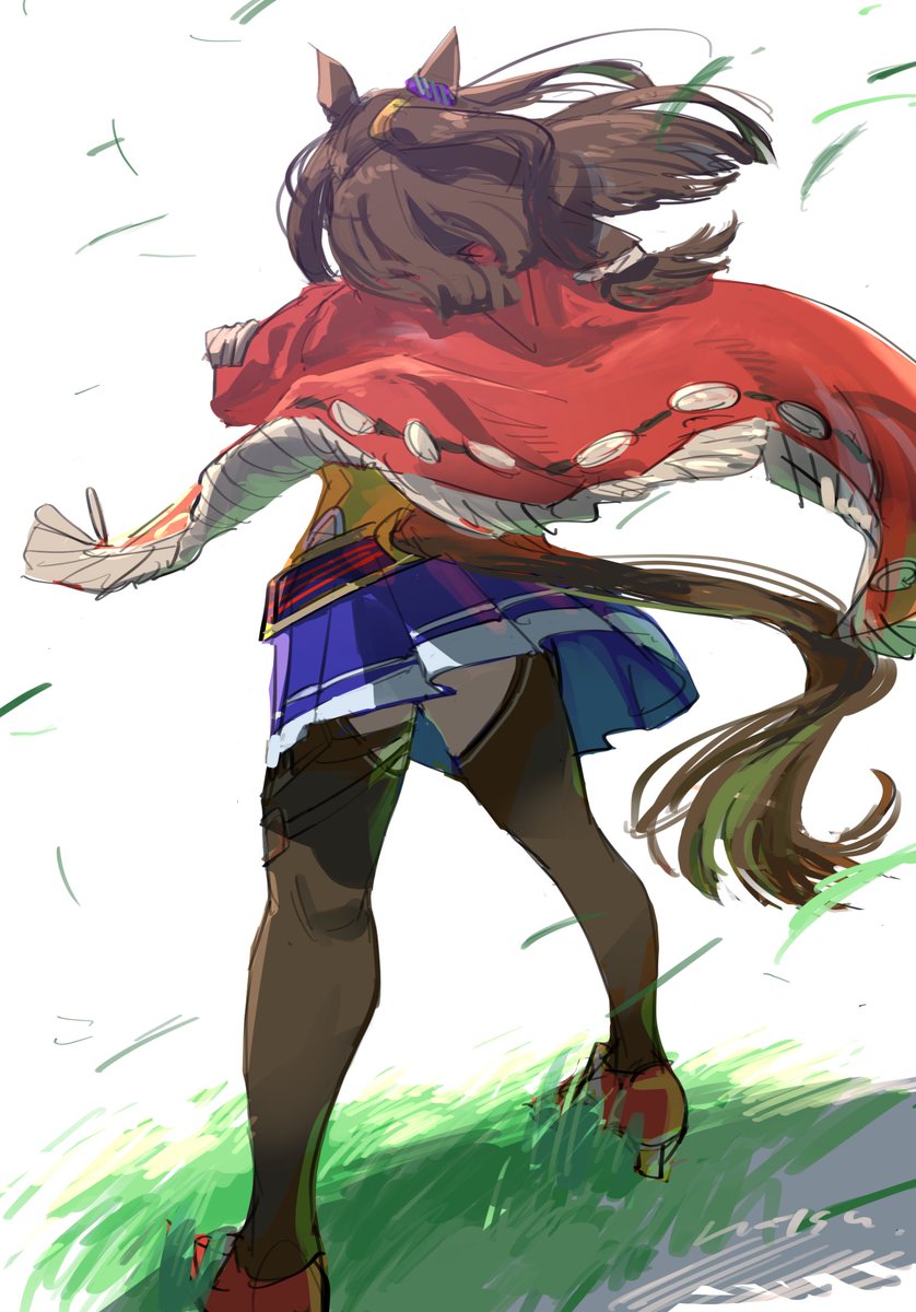 FGO 5周年 ニトクリス 鳥取県 鳥取砂丘 B2 タペストリー【FGO 手芸