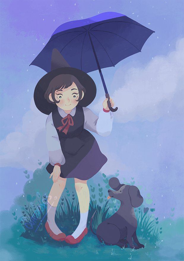 cuatrojosz's tweet photo. Hello #PortfolioDay ! I'm Maria, a graphic designer and illustrator from Chile who likes to draw magic and nature related things. Currently open for c0mmissi0ns✨ 

🌸 https://t.co/0P6J7ZCf2x
🌸 https://t.co/X8j6zfTZTh
🌸 https://t.co/ZCikOxSFET
🌸 https://t.co/nVsfBnOuRu https://t.co/OHnqy6G1Si