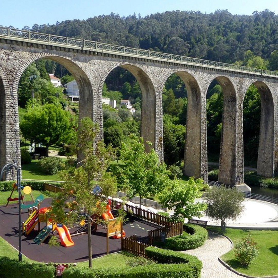 Infra_PT's tweet photo. Inauguração do último troço da Ecopista do Vouga

Já foi inaugurado o troço da Ecopista do Vouga que liga os concelhos de Oliveira de Frades, São Pedro do Sul, Viseu e Vouzela. Saiba mais em:
https://t.co/NJkFfa2OS3

#Ecopistas
#Vouga
#Viseu
#IPPatrimónio https://t.co/1M7xAha9aV