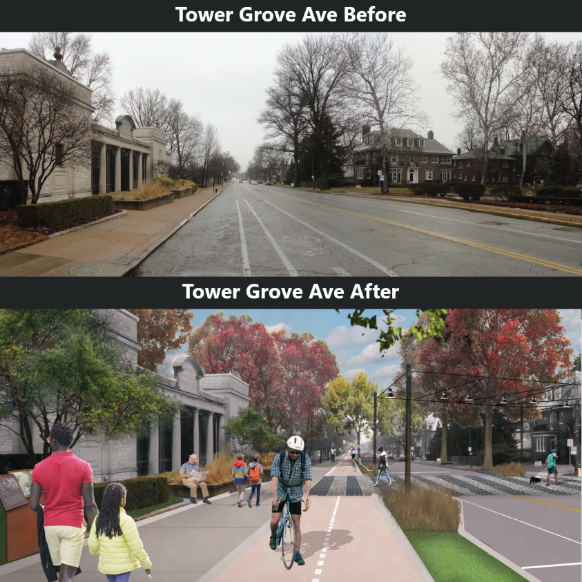 St. Louis Urbanists tweet media