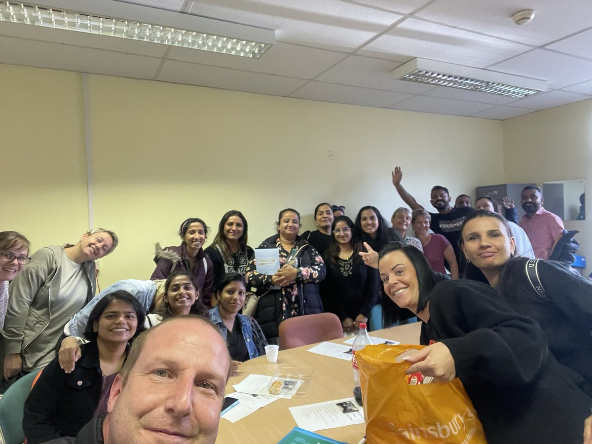 Ward 33 LRI tweet media