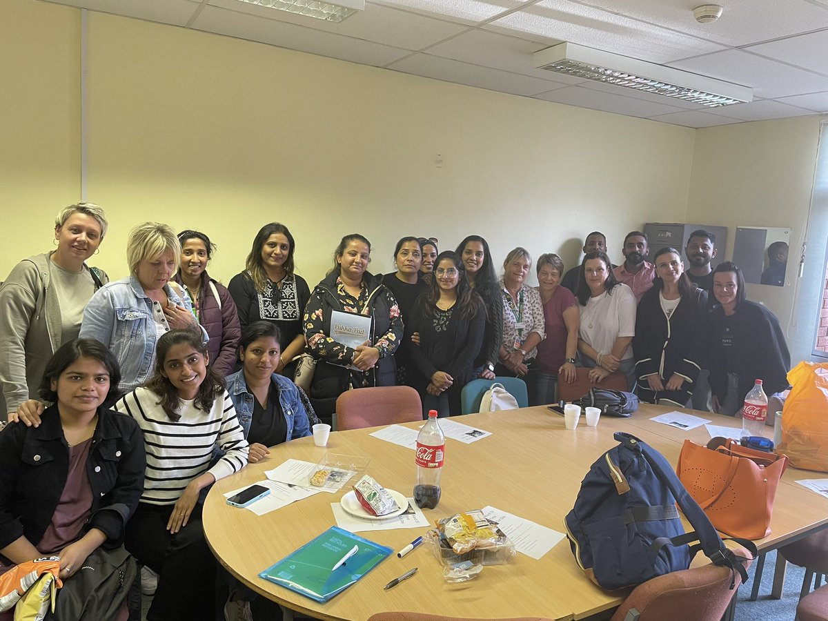 Ward 33 LRI tweet media