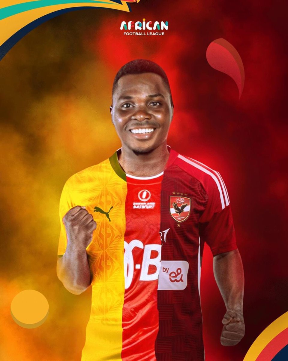 Today is the deadline for all the 8 clubs to submit their squad list for the African Football League which will begin on October 20. 🏆✨

Each club can register 30 players. ✍️ 

As to when the squad list comes in, I’ll share them here. 🚨

#aflwithmicky 
#afl