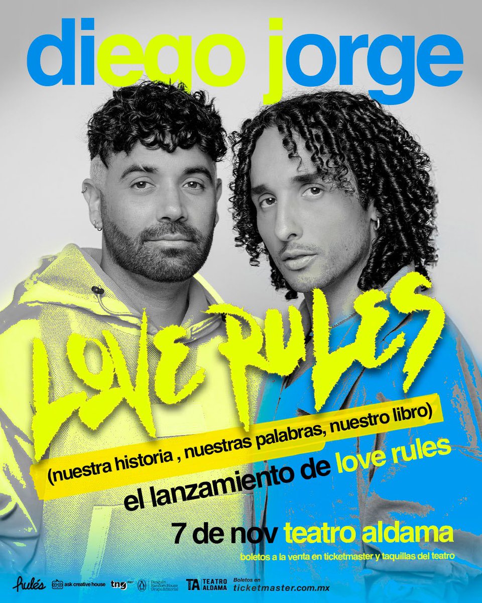 Jorge_Anzaldo's tweet photo. YAAAAAAAA

Click aquí:  https://t.co/dyCkKEAJY8 https://t.co/NR9RsQz140