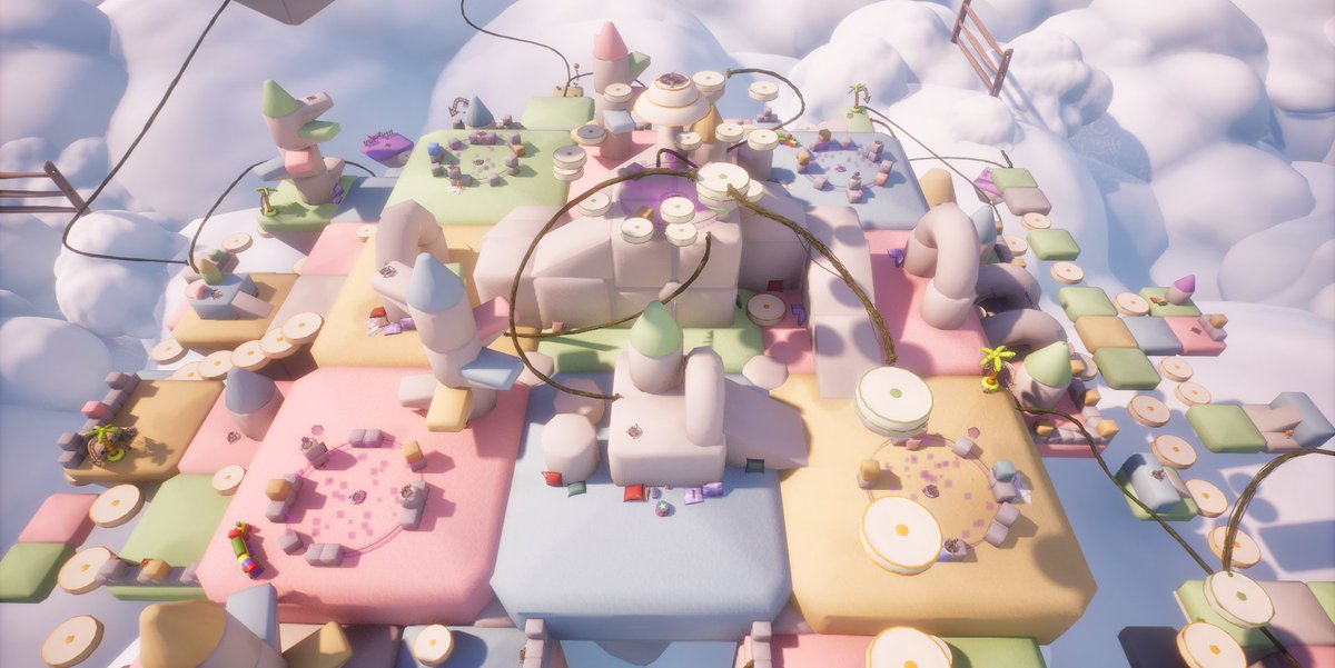 We are running a playtest and twitter spaces tonight with <a href="/poly_sleep/">Polysleep</a> come hangout on Fortnite and Twitter spaces tonight at 4:30pm

🐤🌴ISLAND CODE : 3511-4821-9572

Discord event: discord.gg/eJvxNqcT?event…

@tokens_com <a href="/AndrewKiguel/">Andrew Kiguel</a> <a href="/metav3rsegroup/">Metaverse Group</a>