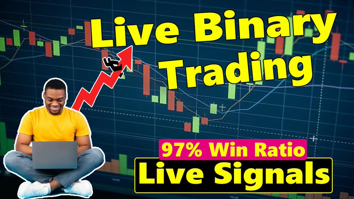 Trading_hwity's tweet image. Live Binary Options Trading With 97%+ Win Rate | Live Signals Trade

#livebinaryoptions #binaryoptionstrading #binaryoptions #binarysignals #tradinglive #quotextrading #quotexbroker #tradingbinary #quotex 

97%+ Live Signal: youtu.be/hghNzC9PGy0