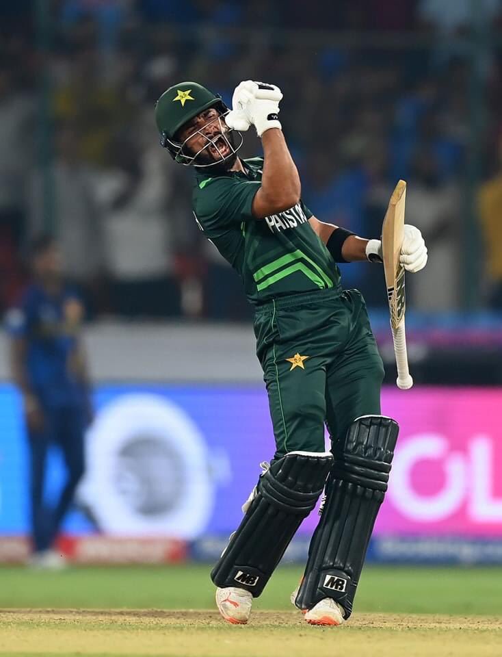 _d10s_bd's tweet photo. Fakhar Zaman's replacement Abdullah Shafiq scored 113 runs off 103 balls

#cwc #PAKvSL #odicentury #AbdullahShafique  @ICC @TheRealPCB @pakosun https://t.co/LGKjoKFOt8