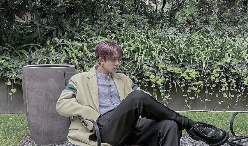 ㅤㅤㅤㅤ   
G.⠀ Greetings! Since it's almost October 15th, which happens to be Heeseung and also Mahitsa's birthday. I am filled with a desire to share some joy through this soirée for OCRP only. Please scroll below.
ㅤㅤㅤㅤ