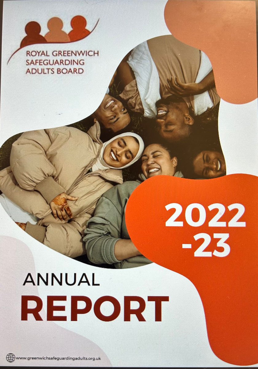 Shout Out for OT! The Greenwich SGA board report discussed OT’s reducing self neglect &amp; hoarding, reduced risk of further deterioration in home environments and promoting independent living and quality of life! #OccupationalTherapy #Oxleas <a href="/theRCOT/">Royal College of Occupational Therapists</a> <a href="/OxleasNHS/">Oxleas NHS</a>  <a href="/OxleasCEO/">Oxleas CEO</a> <a href="/Ox_OTs/">Ox OTs</a>