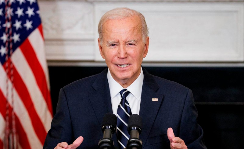 NewsAudaz's tweet image. #JoeBiden ordena ‘un apoyo adicional’ a #Israel; envía #portaviones y #armamento

🔺 Más información ⤵️
tinyurl.com/yvd39z4d