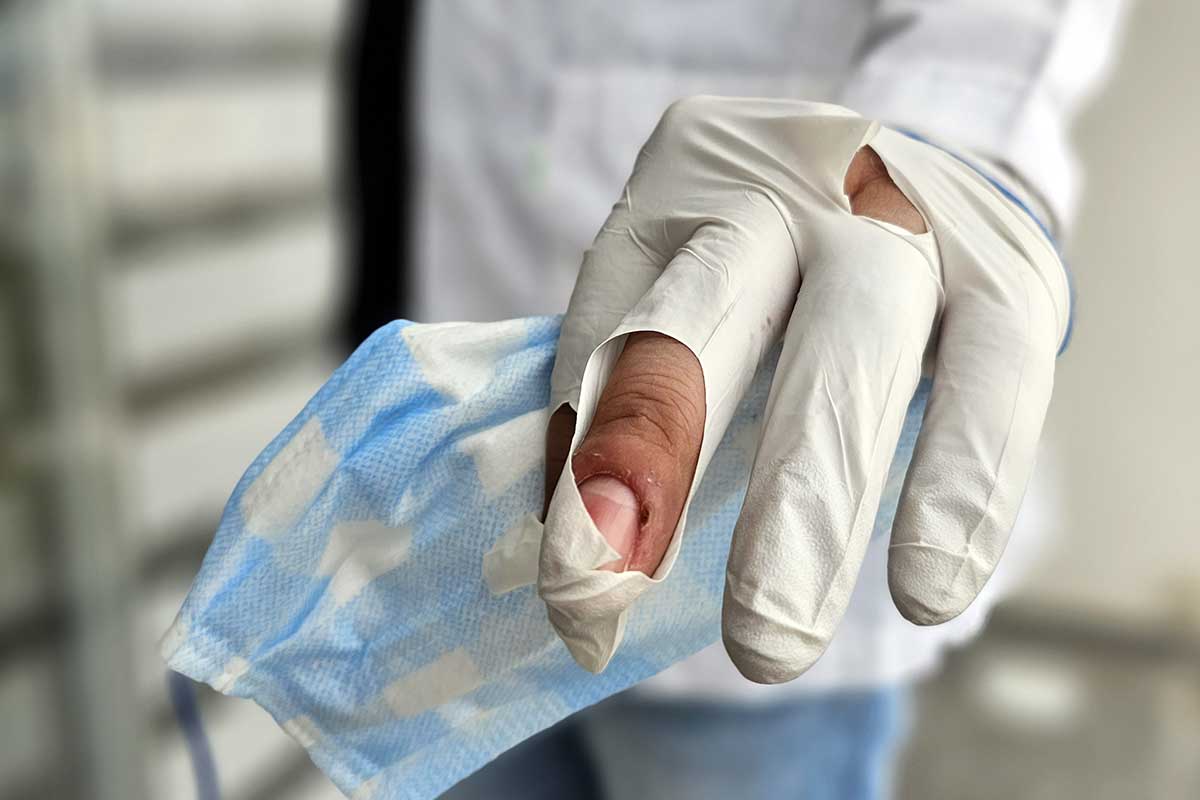 La negligencia médica consiste en el acto u omisión del personal médico del cual se deriva una lesión o la muerte de un paciente. ⤵️
amqueretaro.com/dialogo-queret…