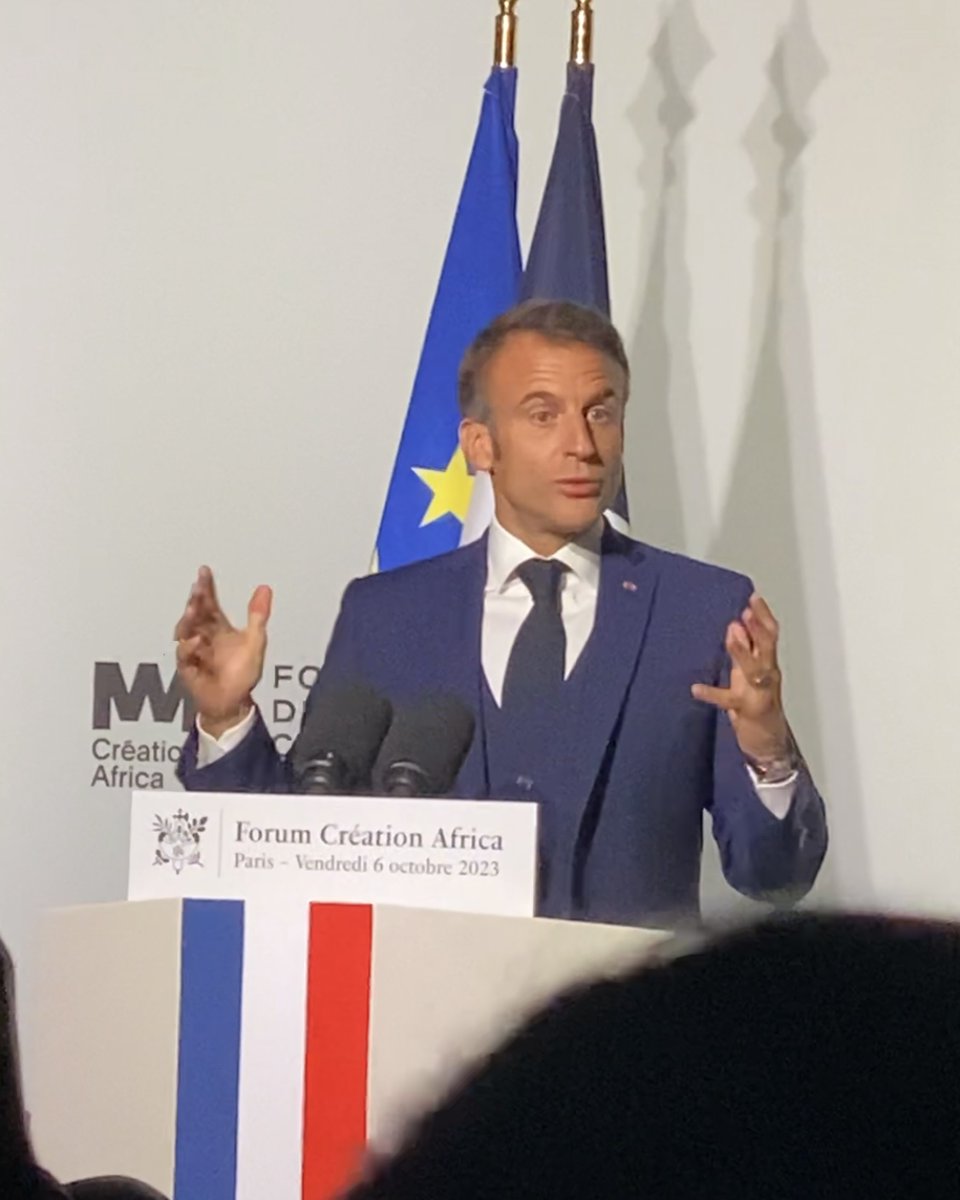 AlulaAnimation's tweet photo. If you had told us that we'd go from hosting Ambassador Laurent Chevallier at our studio to meeting President Macron 🇫🇷 in Paris, we might have called you a dreamer! The journey to Création Africa forum was surreal and inspiring. Grateful for every moment  #CreationAfrica #ALULA https://t.co/2nAKjkALKK