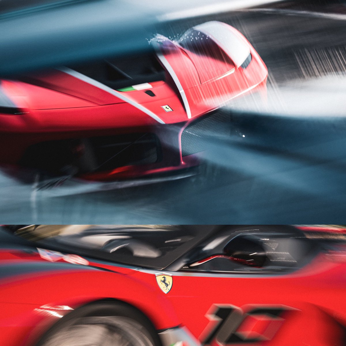 breadvann's tweet photo. A pill in Ibiza so what?

#BREADVANN @thegranturismo

#GranTurismo7
#GranTurismoPhotography #GT7Shots 
#FerrariFXXK #FordGT 
#VirtualPhotography #VP 
#ClubIllusive
#GVNGSTANCE #STAYDOPE https://t.co/c1mKs35OG3