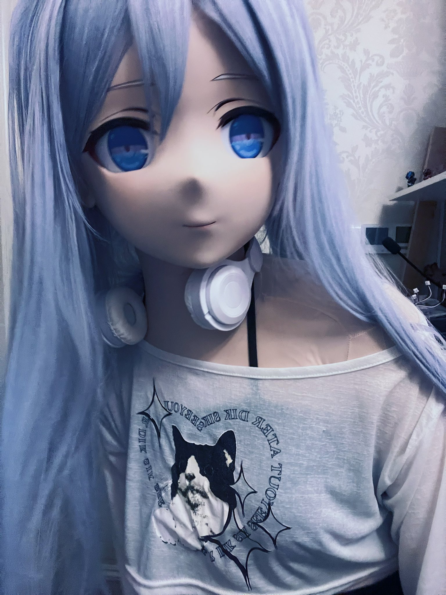 奏様 着ぐるみオーダー 専用ページ しょうぶちゃん／オーダーメイド着ぐるみ製作 -日本サンモルド