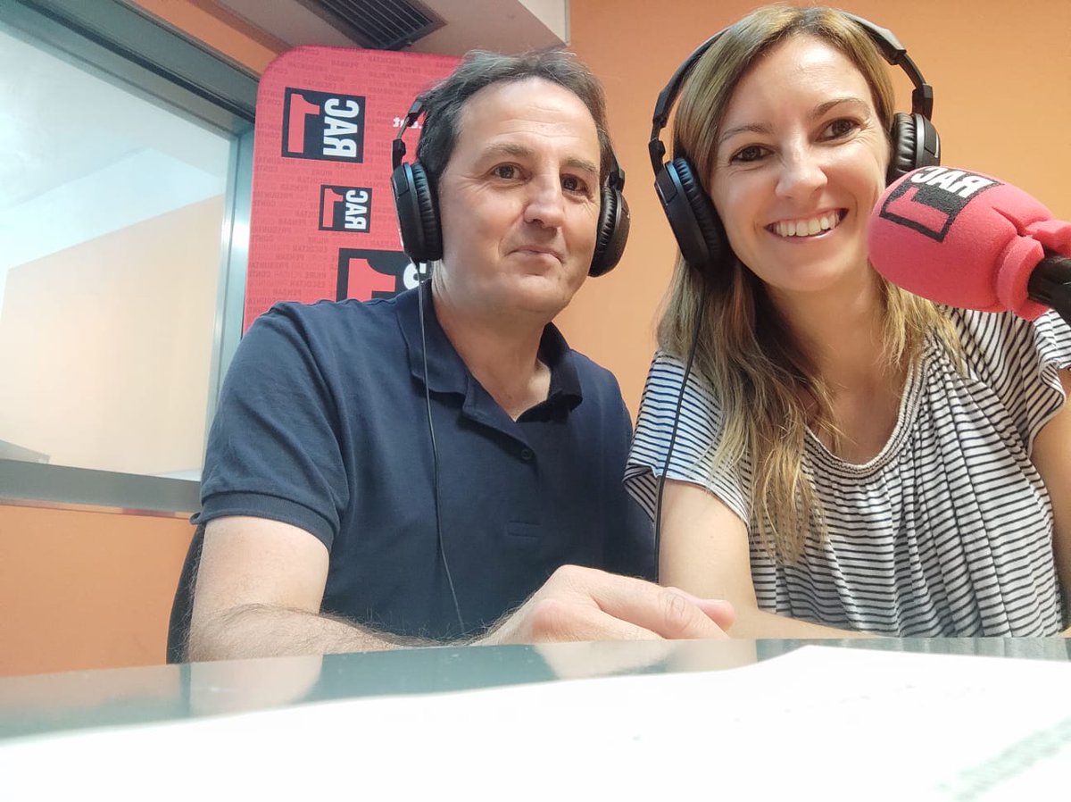 Quim Martín Sanjuan tweet media