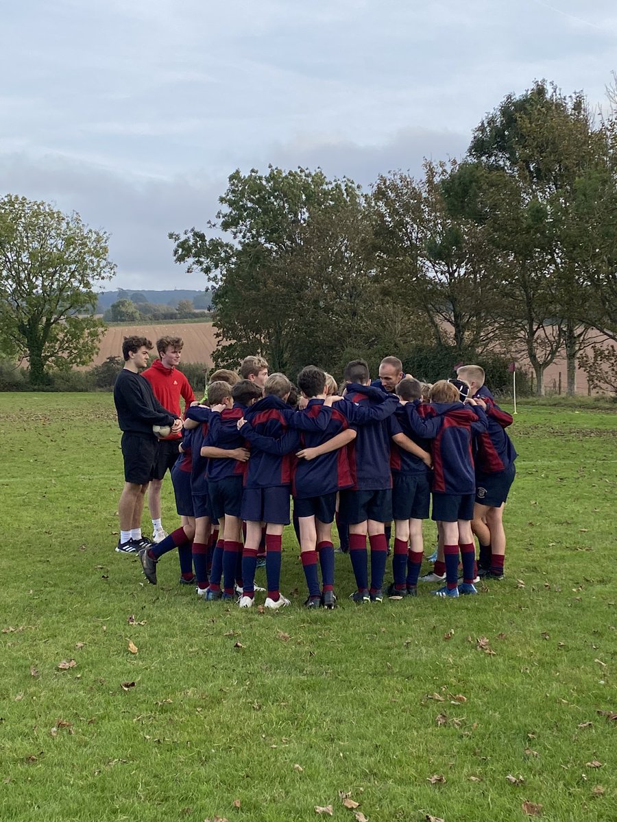 Churston Ferrers tweet media