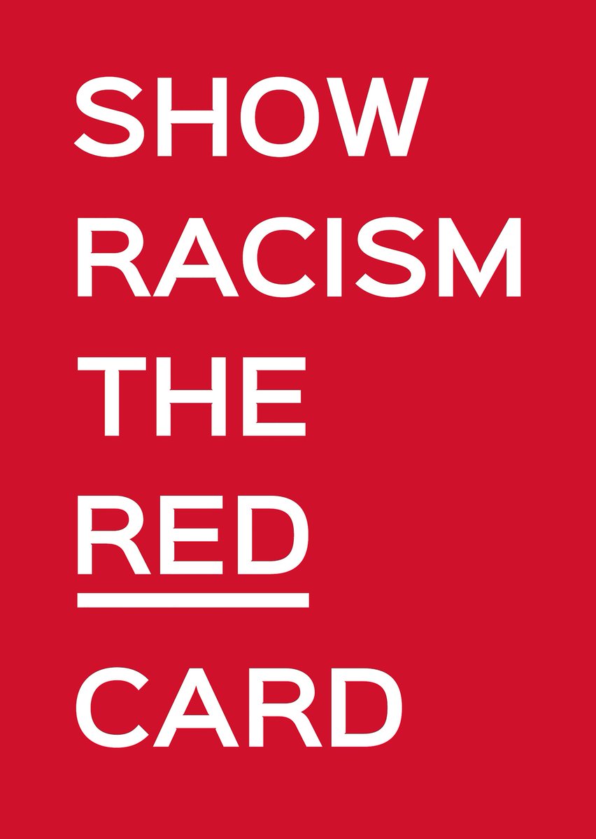 FCJohnstown's tweet photo. #letskickitout #showrasismtheredcard #moacymru23 #johnstownfc https://t.co/BLqN8vbpIp