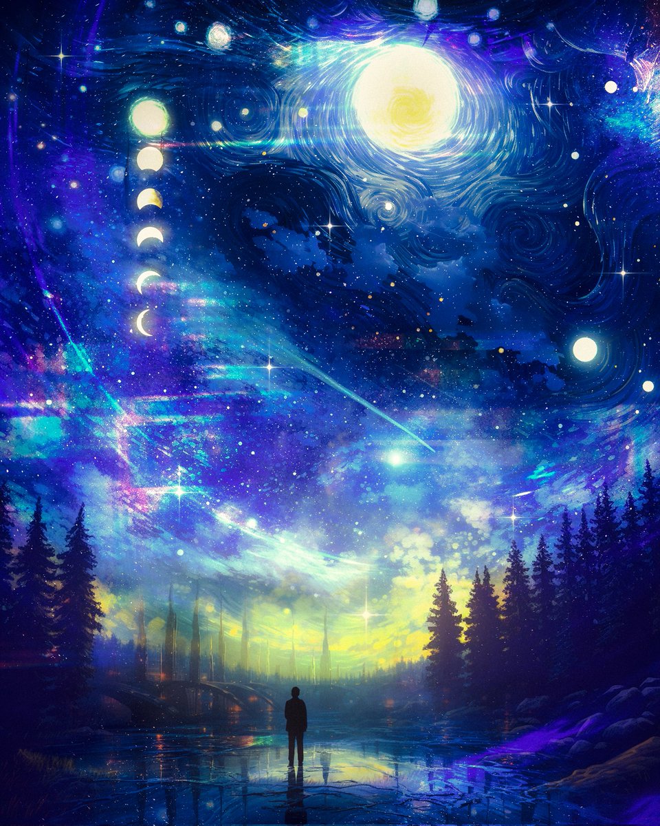 OMG Auction started! ⏰

“ 𝐭𝐡𝐞 𝐧𝐢𝐠𝐡𝐭 𝐢 𝐥𝐨𝐬𝐭 𝐦𝐲𝐬𝐞𝐥𝐟 ”

current bid: 0.01 ETH

letting the community decide it's worth!

thanks <a href="/MrLongshanks/">Mr.Longshanks</a> for the first bid ✨