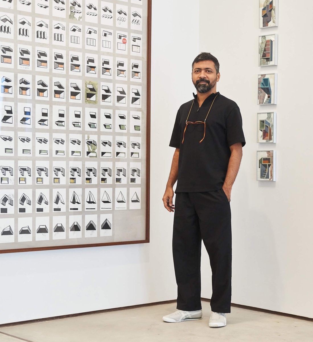 CSM Graphic Communication Design tweet media