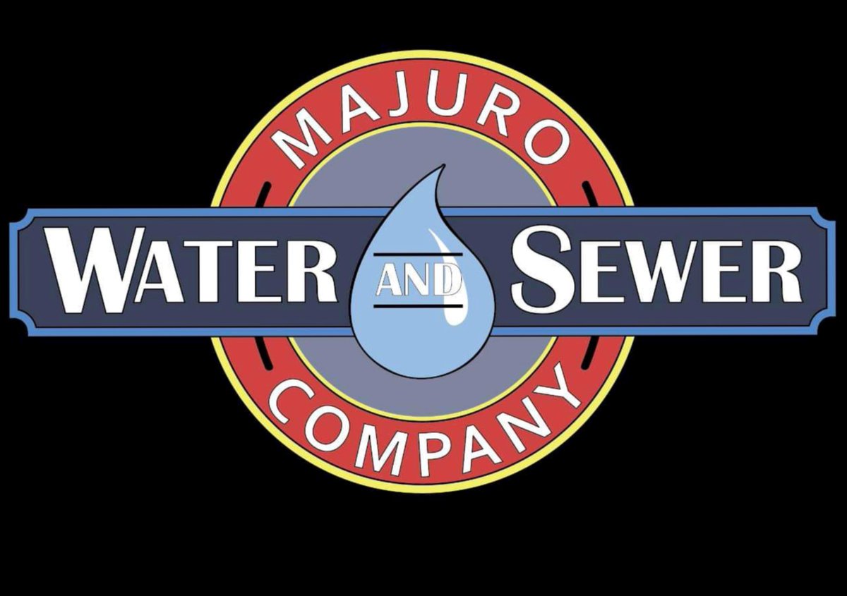 Added a little touch up for Majuro Water &amp; Sewer Company's Urok Team for Breast Cancer Awareness Month 🩷

Kommol Tata Kimberly Babbub Briand &amp; MWSC for trusting &amp; supporting us!