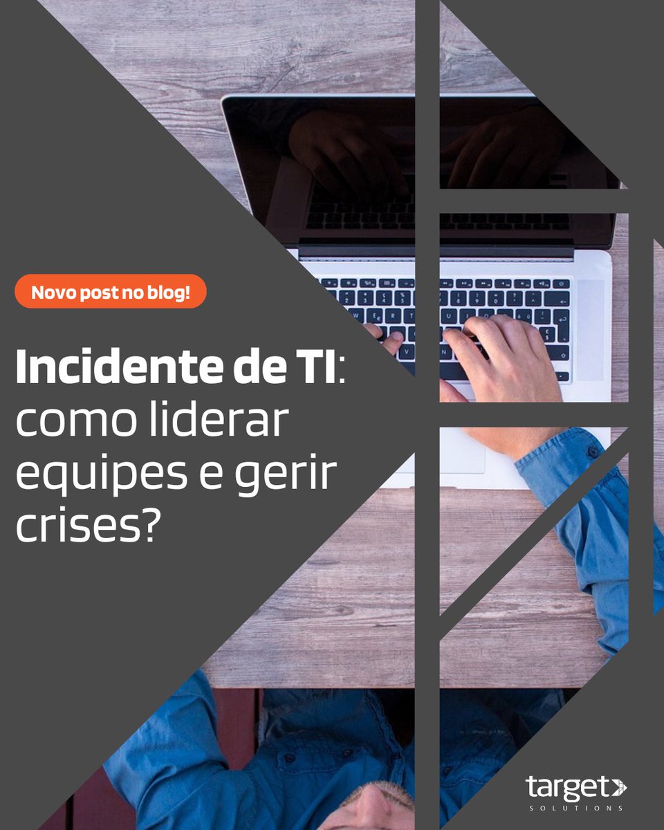 Target Solutions tweet media